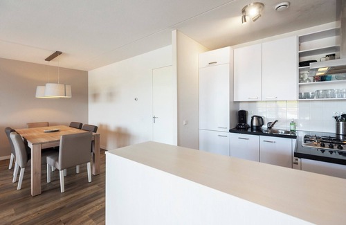 Merenwijk Appartement | Kaag Resort (26)
