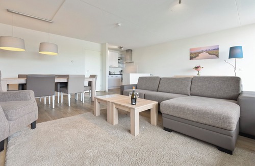 Merenwijk Appartement | Kaag Resort (26)