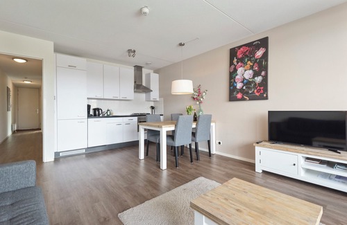 Merenwijk Appartement | Kaag Resort (20)