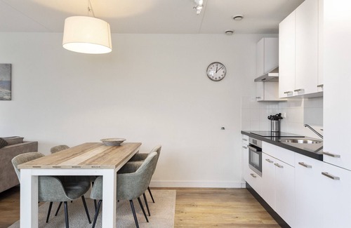 Merenwijk Appartement | Kaag Resort (9)