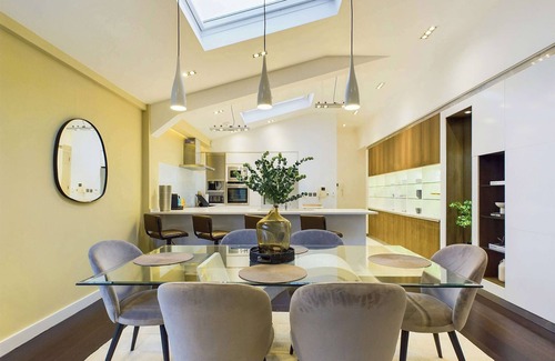 Belsize Park Appartement | Spacious and Modern Apartment near Belsize Park