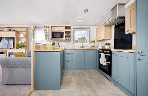 Llanllwchaiarn Maison | 3 chambres à coucher à New Quay