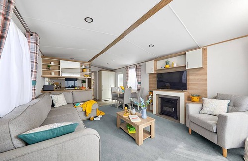 Llanllwchaiarn Maison | 3 chambres à coucher à New Quay