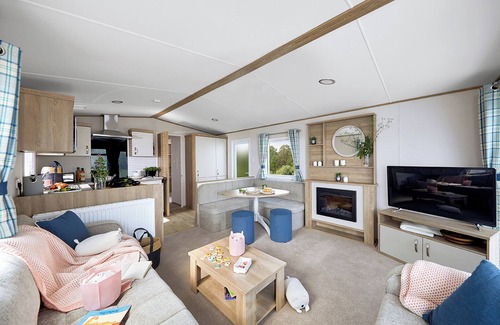 Llanllwchaiarn Maison | 3 chambres à coucher à New Quay