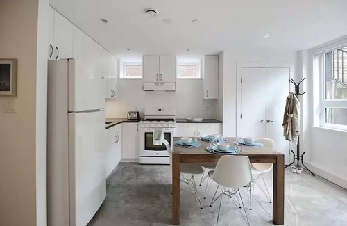 West Point Grey Appartement | Spacious and modern apartment near UBC