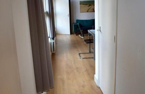 Warmond Appartement | Spacious and modern apartment Warmond