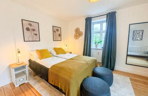 Abyhøj Appartement | Spacious and modern house close to Århus Center