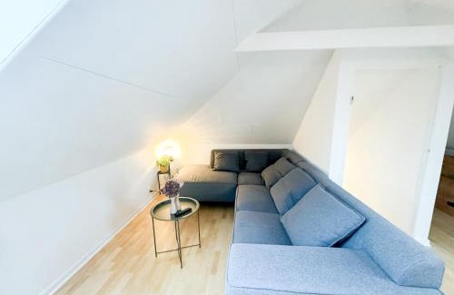 Abyhøj Appartement | Spacious and modern house close to Århus Center