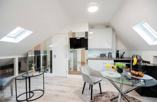 Kensal Green Appartement | Spacious and Modern studio in London