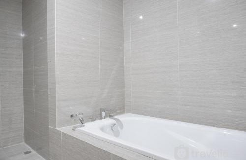 Tangerang Appartement | Spacious and Nice 2BR at Hillcrest House Apartment By Travelio