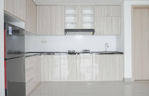 Tangerang Appartement | Spacious And Nice 2Br At Hillcrest House Apartment