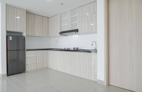 Tangerang Appartement | Spacious And Nice 2Br At Hillcrest House Apartment