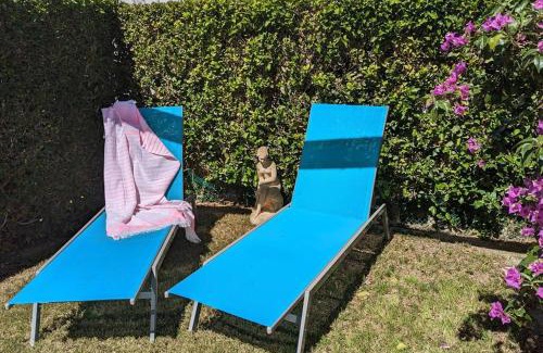 Alhama de Murcia Appartement | Spacious and peaceful apartment Jardin 2
