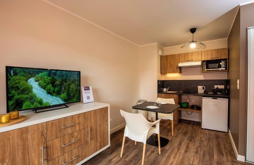 Besancon Copropriété | Spacieux et paisible, le T2 « VAUBAN » est idéal pour 1 à 2 personnes