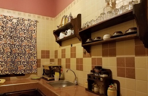 Daoudiate Appartement | Appartement spacieux et agréable