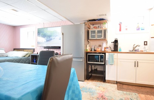 Englewood Maison | Spacious and private! Connected to the internet to keep in touch with...