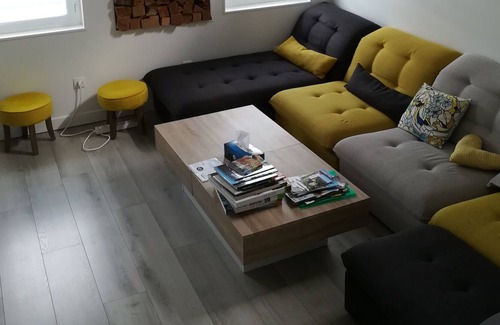 Bouguenais Maison | Maison spacieuse au calme à Bouguenais