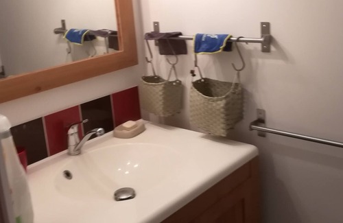 Bouguenais Maison | Maison spacieuse au calme à Bouguenais