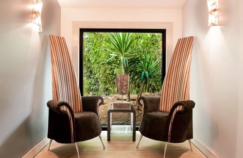 Quinta da Marinha Villa | Villa spacieuse et calme à Quinta da Marinha, Cascais