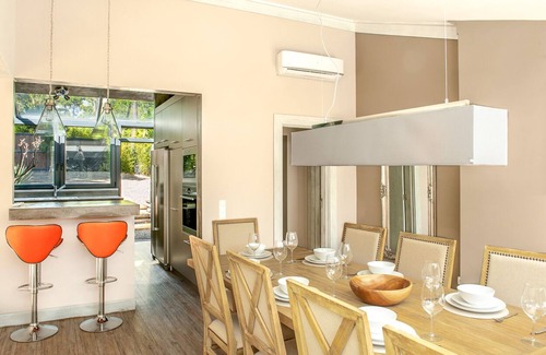 Quinta da Marinha Villa | Villa spacieuse et calme à Quinta da Marinha, Cascais