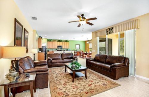 Watersong Maison | Spacious and Relaxing Home with South Facing Pool home