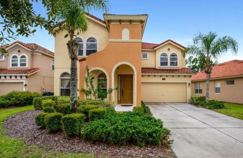 Watersong Maison | Spacious and Relaxing Home with South Facing Pool home