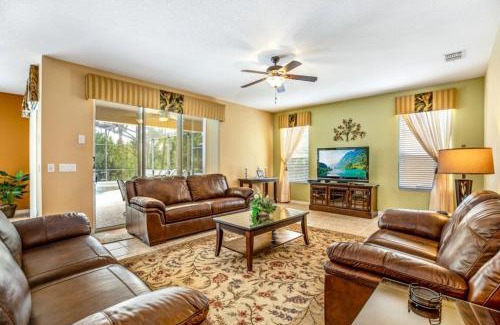 Watersong Maison | Spacious and Relaxing Home with South Facing Pool home