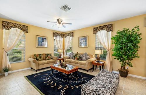 Watersong Maison | Spacious and Relaxing Home with South Facing Pool home