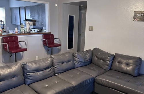 Dallas Appartement | Spacious and secluded 1BR