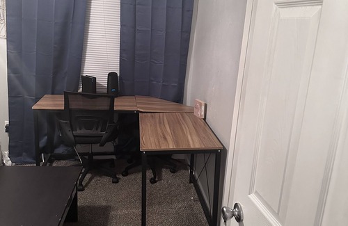 Dallas Appartement | Spacious and secluded 1BR