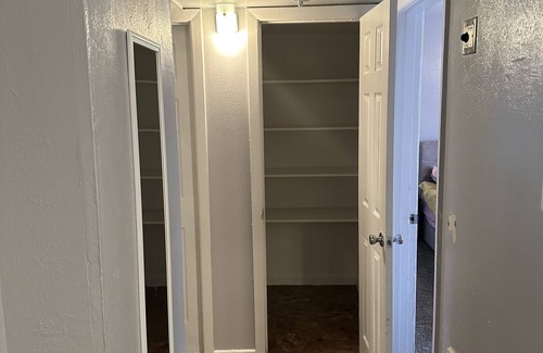 Dallas Appartement | Spacious and secluded 1BR