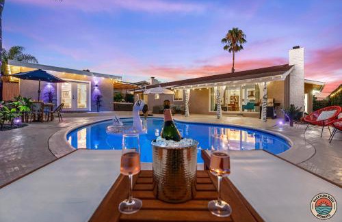 San Carlos Maison | Spacious and Stylish 5BR with Pool plus Guest House