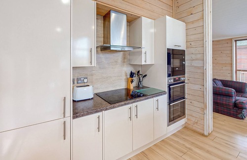 King's Lynn Chalet De Ski | 3 chambres à coucher à King’s Lynn