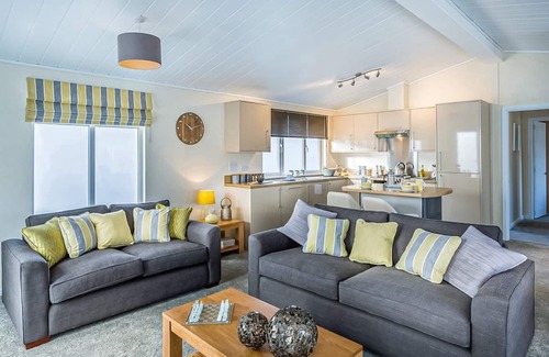King's Lynn Chalet De Ski | 3 chambres à coucher à King’s Lynn