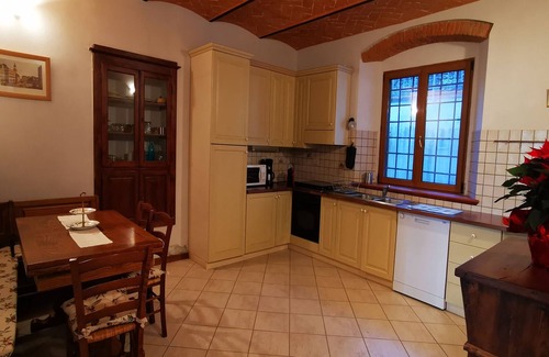 Saturnana Maison | Spacious and very comfortable house with swimming pool ideal for large families