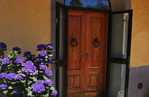 Saturnana Maison | Spacious and very comfortable house with swimming pool ideal for large families