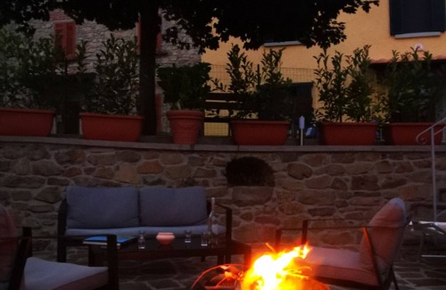 Saturnana Maison | Spacious and very comfortable house with swimming pool ideal for large families