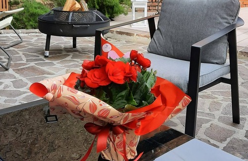 Saturnana Maison | Spacious and very comfortable house with swimming pool ideal for large families