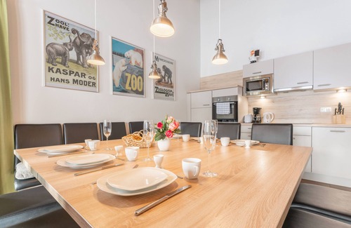 Dienten am Hochkoenig Appartement | Apartment spacieux et très agréable, situé en plein centre