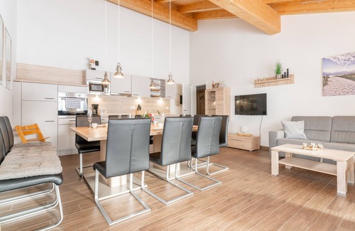 Dienten am Hochkoenig Appartement | Apartment spacieux et très agréable, situé en plein centre
