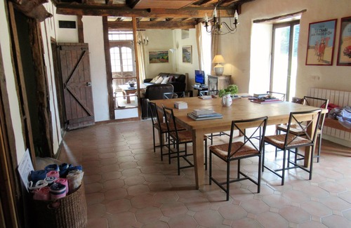 Boussan Autre | Ferme de luxe avec piscine privée sur un terrain de 18 ha