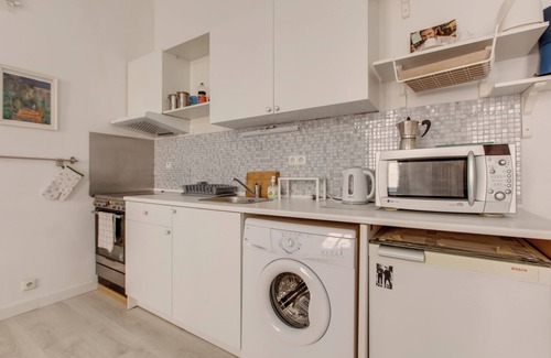 Stare Mesto Appartement | Spacious apartment in the historic center.