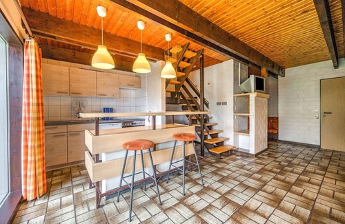 Untervalme Maison | Appartement spacieux avec terrasse privée