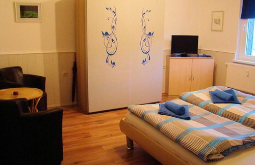 Am Salzhaff Autre | Appartement spacieux pour les familles et les couples sur le domaine de la mer Baltique sur la mer Baltique
