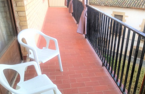 Horta de Sant Joan Appartement | Spacieux appartement avec wifi idéal pour les familles ou les groupes