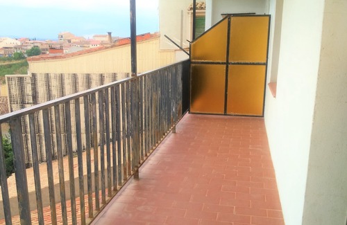 Horta de Sant Joan Appartement | Spacieux appartement avec wifi idéal pour les familles ou les groupes