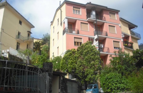 Cinque Terre Appartement | Appartement spacieux à Monterosso al Mare