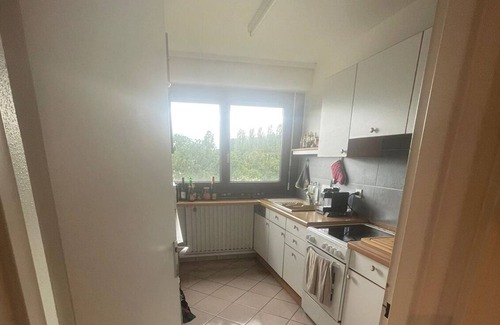 Ferney-Voltaire Appartement | Spacious apartment near the UN