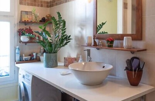 Levallois-Perret Appartement | Appartement spacieux aux portes de Paris