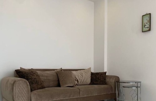 Agios Nikolaos Appartement | Spacious apartment by the sea